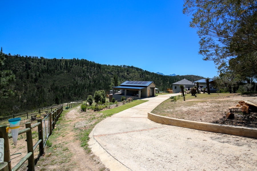 3 Bedroom Property for Sale in Plettenberg Bay Rural Western Cape